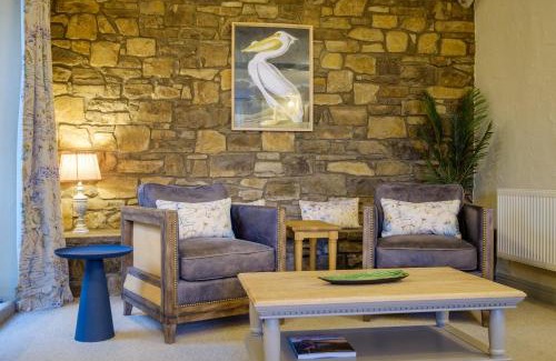 Lindale House | Sunny Brae