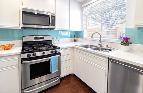 Laguna Niguel Condo | ★Sunny Condo 5min from the Beach★