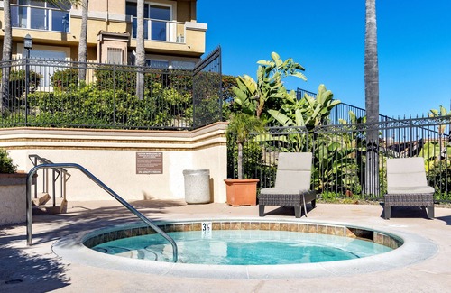 Laguna Niguel Condo | ★Sunny Condo 5min from the Beach★