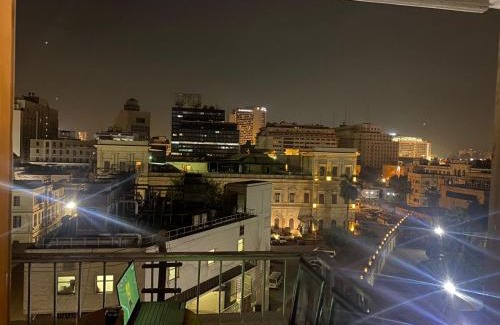 As-Sayidah Zaynab Apartment | sunny cozy studio in the center of downtown