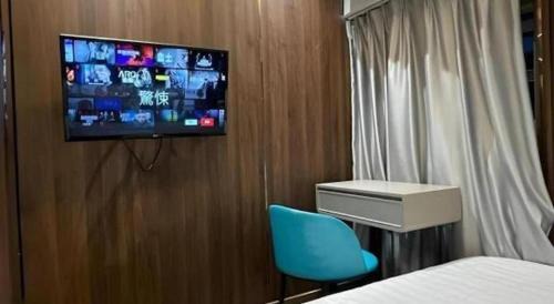 Kwun Chung Hotel | Sunny Day Hotel