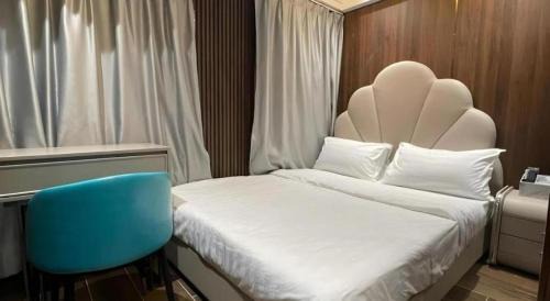 Kwun Chung Hotel | Sunny Day Hotel