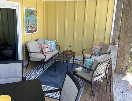 Cape San Blas House | Sunny Dayz