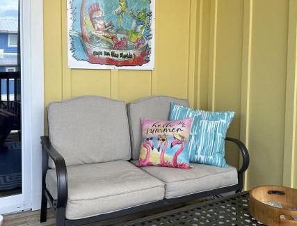 Cape San Blas House | Sunny Dayz