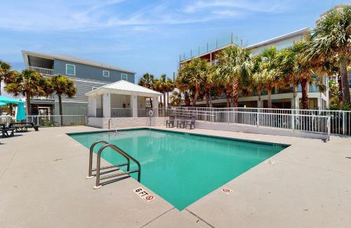 Pensacola Beach House | Sunny Delight