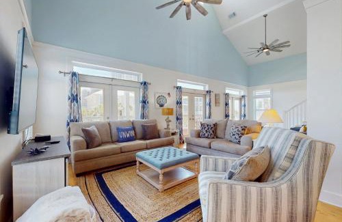 Pensacola Beach House | Sunny Delight