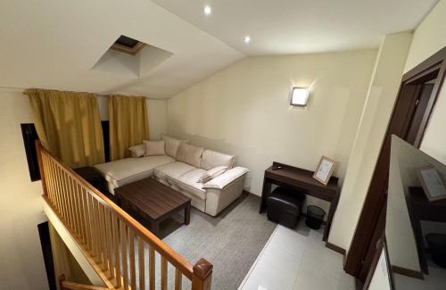 Razlog Apartment | Sunny Duplex, Mountain Views, Spa Access, Near Bansko, Terra Complex