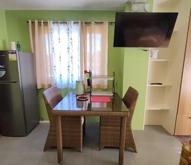 Baguio Apartment | Sunny Edwani in Baguio City