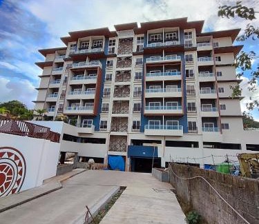 Baguio Apartment | Sunny Edwani in Baguio City