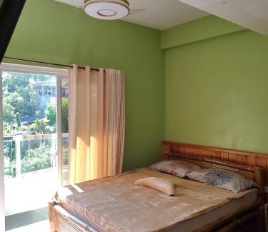 Baguio Apartment | Sunny Edwani in Baguio City
