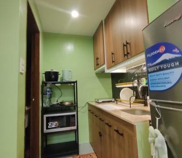 Baguio Apartment | Sunny Edwani in Baguio City