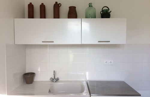Plurien House | Sunny family home, 900m. from beach, equipped garden with a shower, WIFI HD, TV