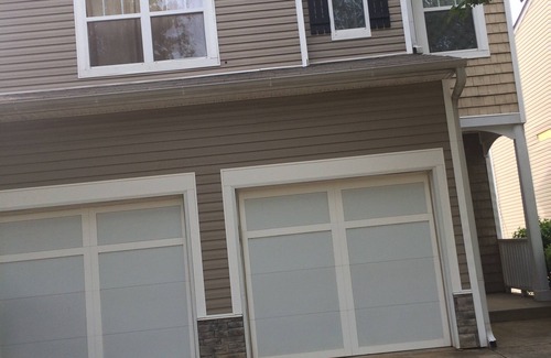 Lawrenceville House | Sunny home overlooking pond. Monthly stays welcome!