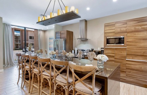 Florida Central Atlantic Coast Villa | Sunny Home | Resort Community Near Disney