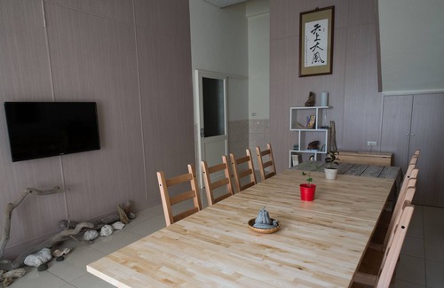 Magong House | Sunny Home