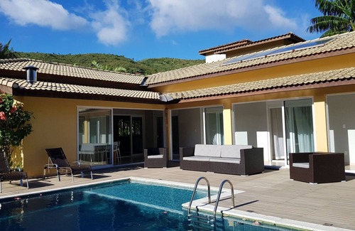 Praia do Pauba House | Sunny House in Pauba Beach.