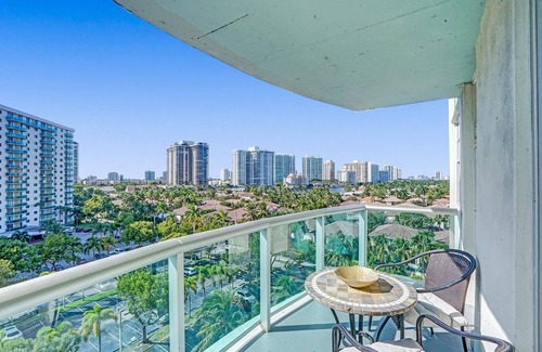Sunny Isles Beach Apartment | Sunny Isles 4 Bedrooms on the beach