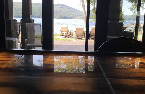 Lake George House | Sunny Shores Lake George
