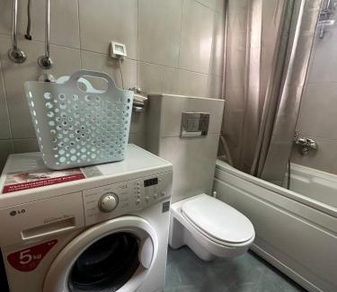 Podgorica Apartment | Sunny Studio Podgorica