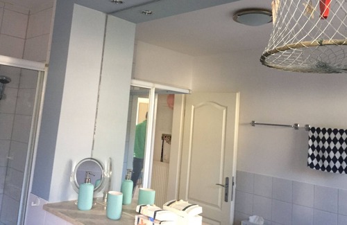 Karlshagen Apartment | Sunny vacation apartment Charlotte in Karlshagen on Usedom