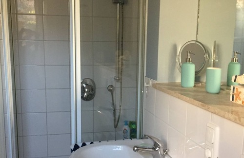 Karlshagen Apartment | Sunny vacation apartment Charlotte in Karlshagen on Usedom