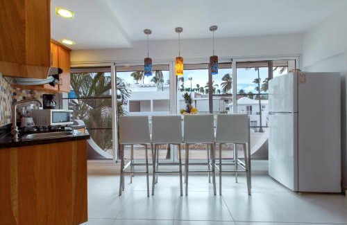 Bavaro Apartment | SUNNY VACATION - SUITES and STUDIOS - playa LOS CORALES
