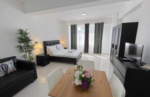 Bavaro Apartment | SUNNY VACATION - SUITES and STUDIOS - playa LOS CORALES