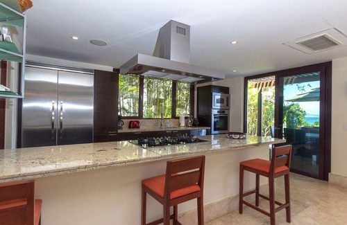 Punta de Mita Villa | Sunny Vacation Villa 10
