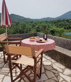 Cetinje Villa | Sunny Valley - Traditional house