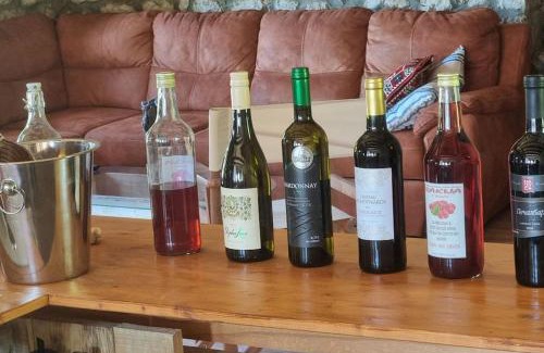 Cetinje Villa | Sunny Valley - Traditional house