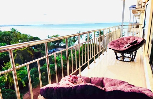 Mikocheni Apartment | Sunny Waterfront Apartment