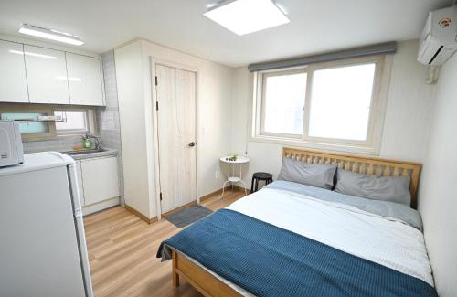Yeonnam-dong House | Sunnyhill Guesthouse Hongdae