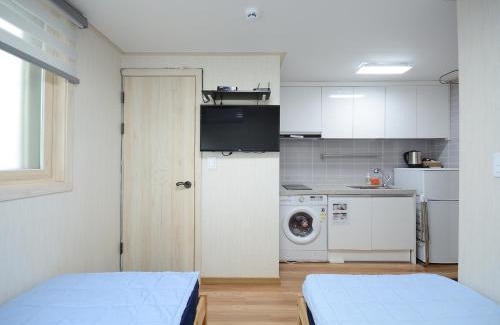 Yeonnam-dong House | Sunnyhill Guesthouse Hongdae
