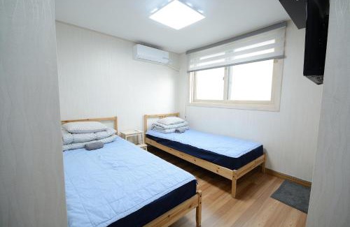Yeonnam-dong House | Sunnyhill Guesthouse Hongdae