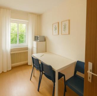Weiden in der Oberpfalz Apartment | SUNNYHOME Monteurwohnungen und Apartments in Weiden