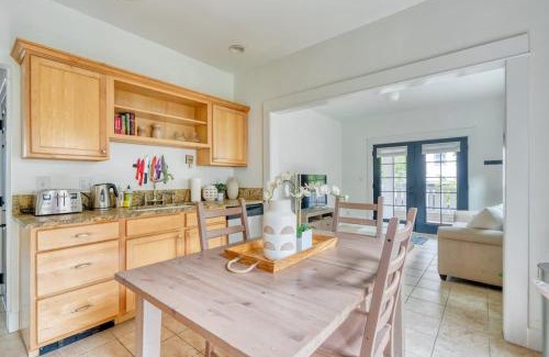 Belmont Apartment | Sunnyside 1BR - Walk to Shops & Nightlife