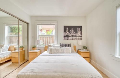 Belmont Apartment | Sunnyside 1BR - Walk to Shops & Nightlife
