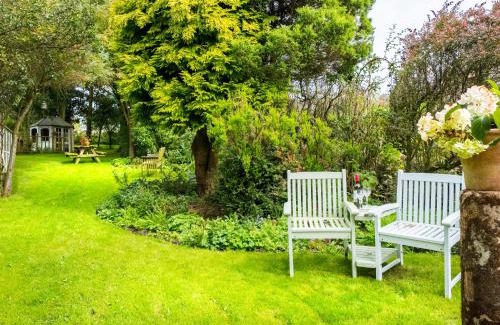 Longnor Bed & Breakfast | Sunnyside Bed and Breakfast