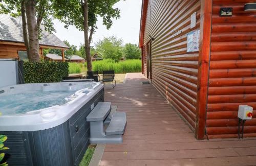 Aubourn House | Sunnyside Lodge