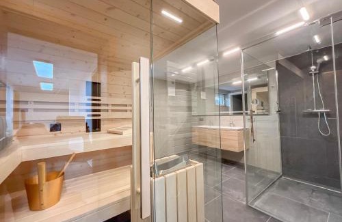 Sankt Martin House | Sunnyside Mountain Chalet