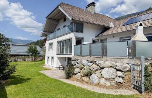 Sankt Martin House | Sunnyside Mountain Chalet