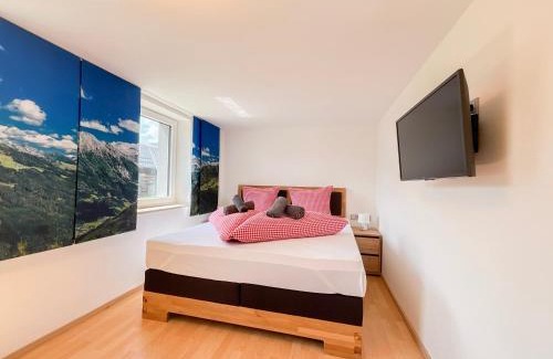 Sankt Martin House | Sunnyside Mountain Chalet