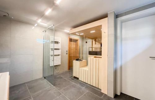 Sankt Martin House | Sunnyside Mountain Chalet