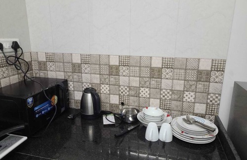 Navi Mumbai Apartment | SunRay Serviced Apt , Sea View ,Ulwe, Navi Mumbai Airport