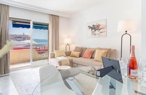 Puerto Banus Apartment | Sunresting apartment Puerto Banús