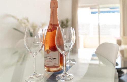 Puerto Banus Apartment | Sunresting apartment Puerto Banús