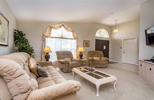 Sunridge Woods Villa | Sunridge Woods - 4 Bed 3 Baths Villa