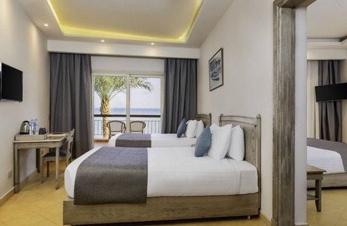 Village Road Hotel | SUNRISE Alma Bay Resort