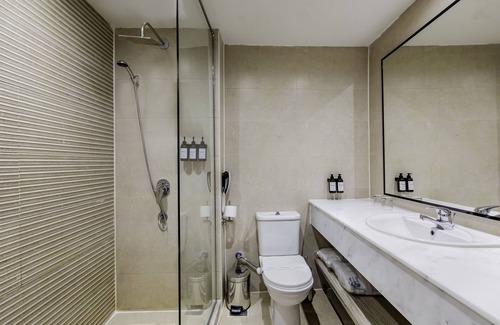 Village Road Hotel | SUNRISE Alma Bay Resort