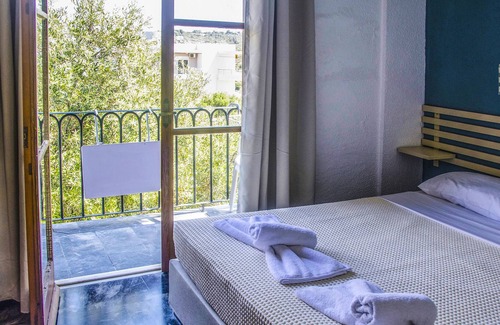Kalathas Apartment | Sunrise Apartments